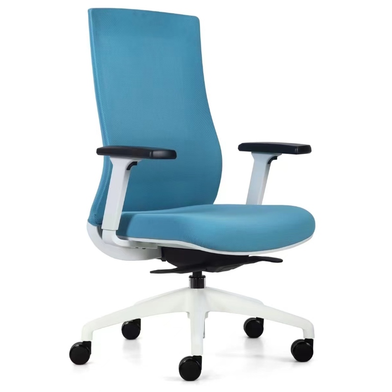 Kinesisk Top Producent kommercielle møbler ergonomisk højde justerbar gaming mesh stol høj ryg Executive kontorstol